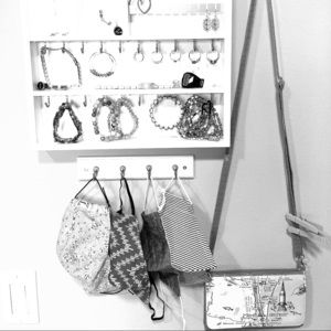 Meet your Posher, deebadger